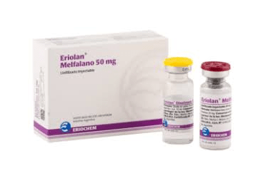 ERIOLAN 50 MG 1 VIAL